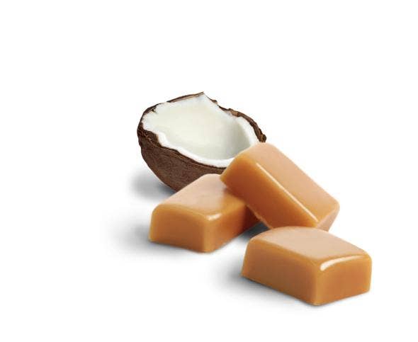 Heavenly Caramels | Coconut Caramels 4.7oz