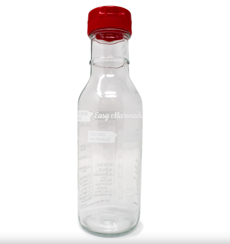 Norpro Easy Marinades Shaker/Maker