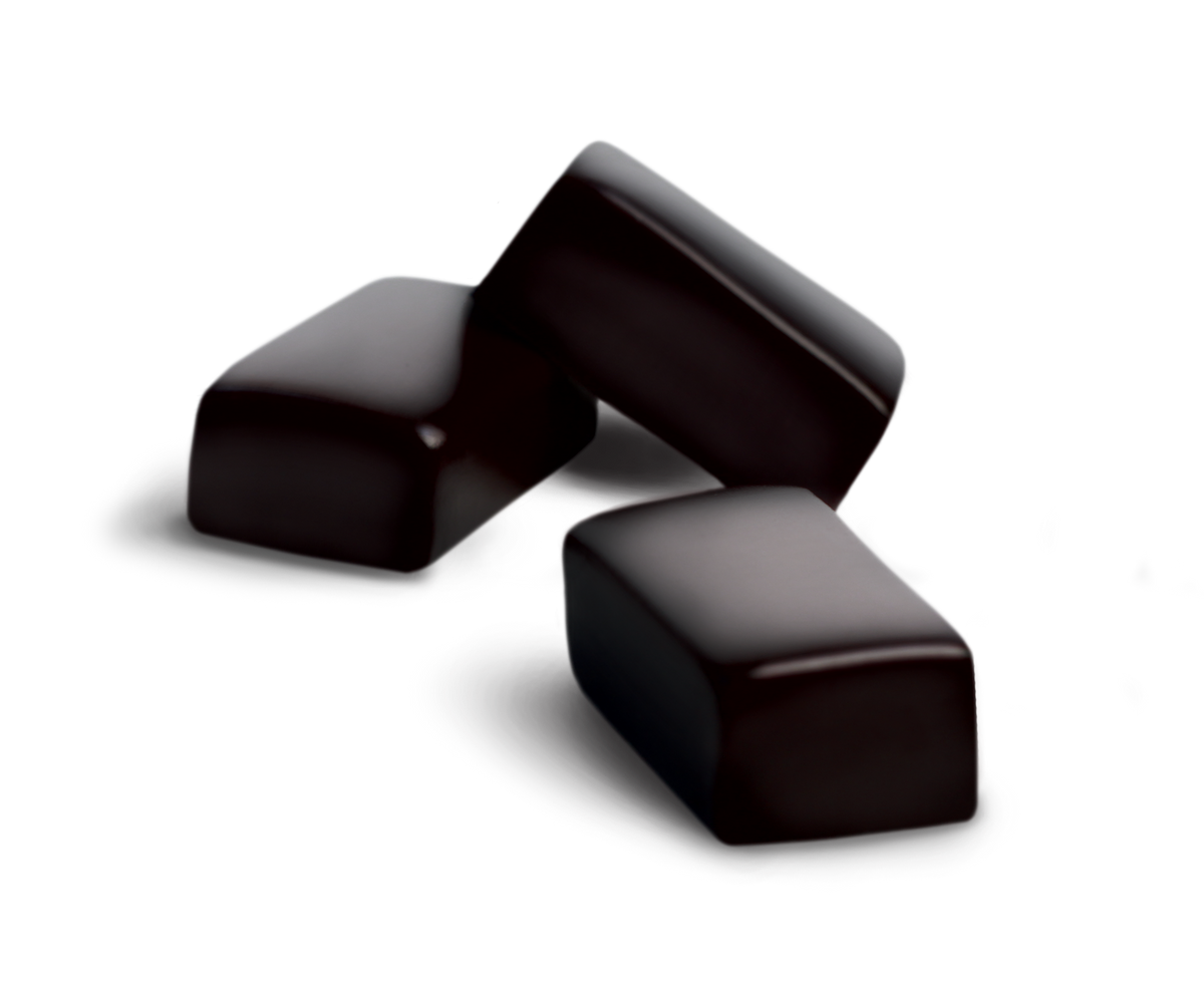 Heavenly Caramels | Old English Licorice Caramels 4.7oz
