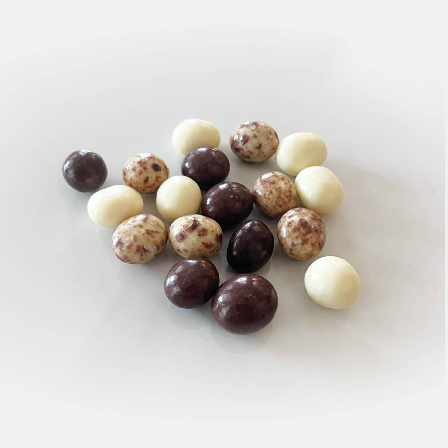 Temple Grounds Chocolate Covered Espresso Beans