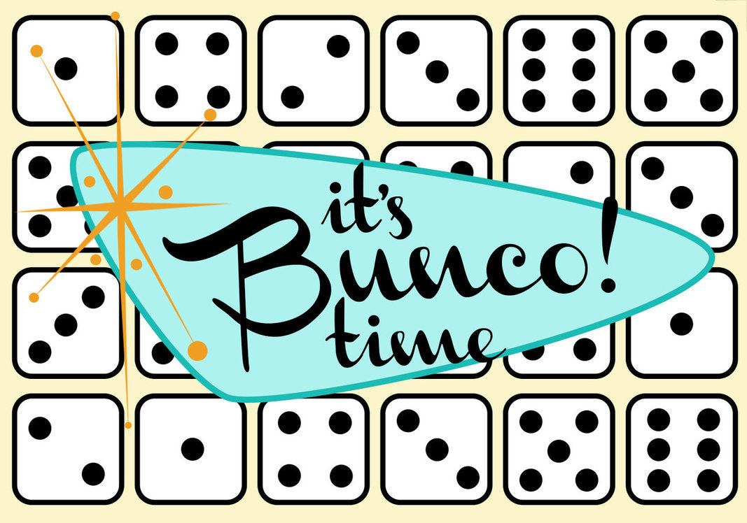 Bunco Night