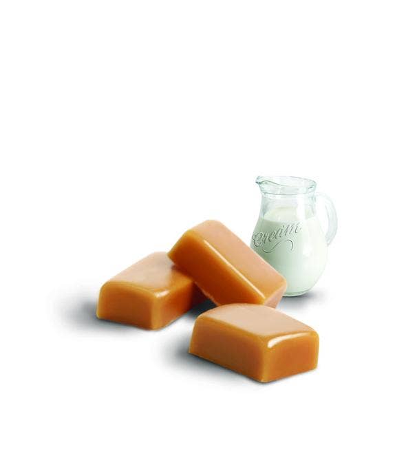 Heavenly Caramels | Butter Caramels 4.7oz