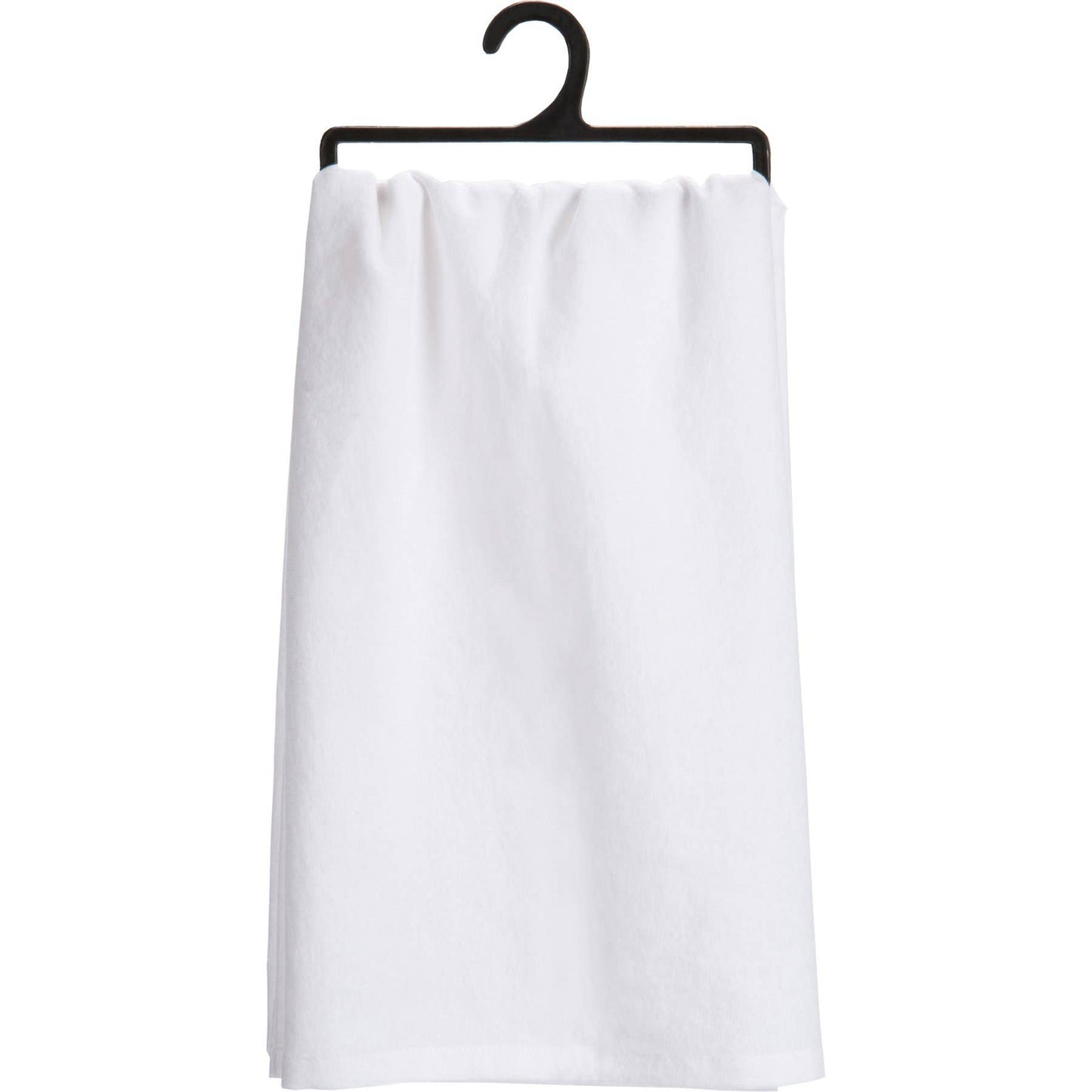 I Love Hugs Kitchen Towel