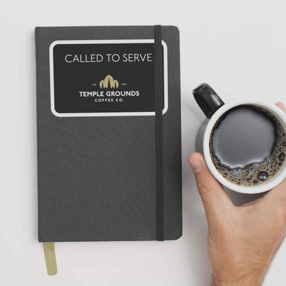Called to Serve Sticker