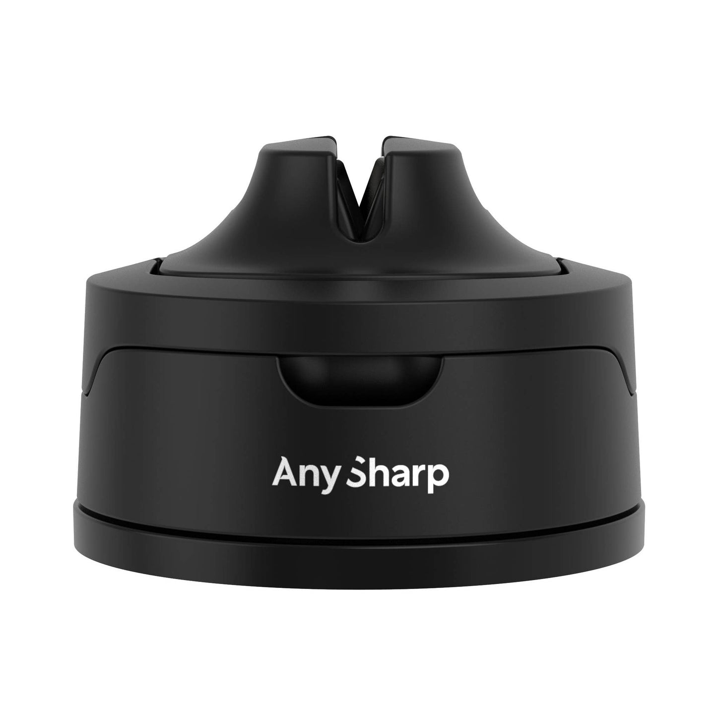AnySharp Knife Sharpener EVO Black