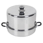 VKP Aluminum Steam Canner