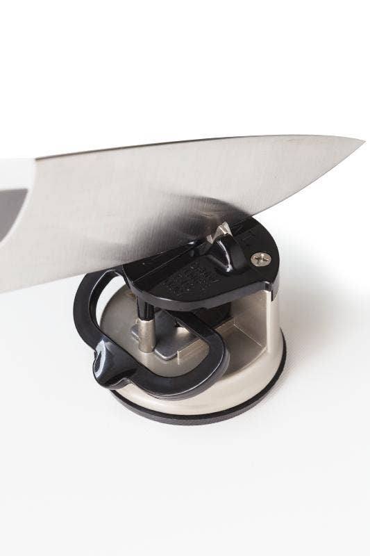 AnySharp Pro - Metal Knife Sharpener