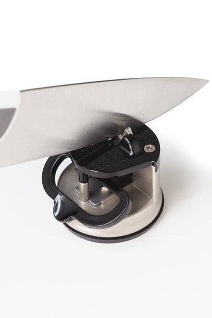 AnySharp Pro - Metal Knife Sharpener