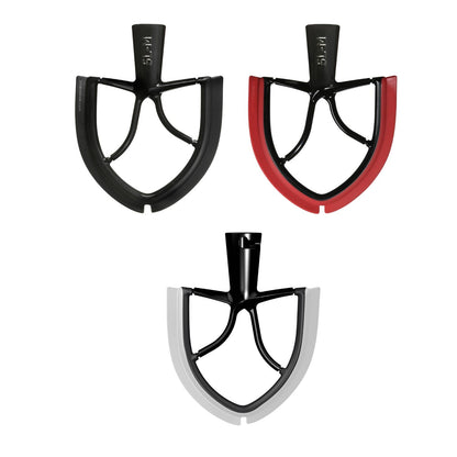 5L-M BeaterBlade Metal fits "5-QT Bowl-Lift Mixers"