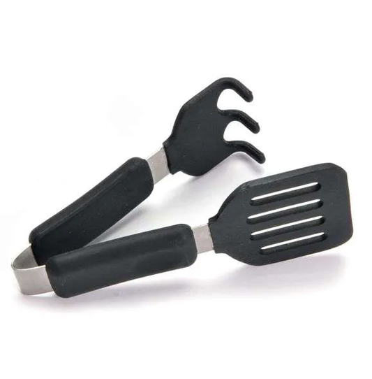 Norpro Grab & Lift Silicone Tongs