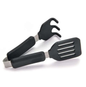 Norpro Grab & Lift Silicone Tongs
