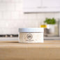 AM Salt 10.5oz - Vanilla Baking SALT