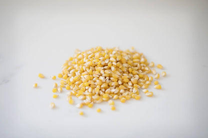6lb Bag of Ladyfinger Hulless Popcorn