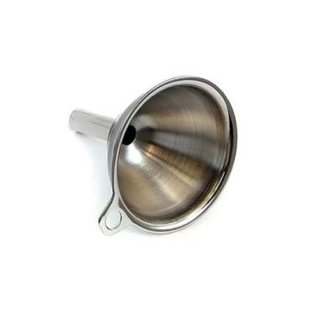 Stainless Steel Mini Funnel