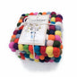 Friendsheep Boho Eco Coasters and Trivets