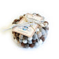 Friendsheep Earth Tones Eco Coasters and Trivets
