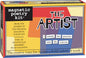 Artist Magnetic Poetry Kit