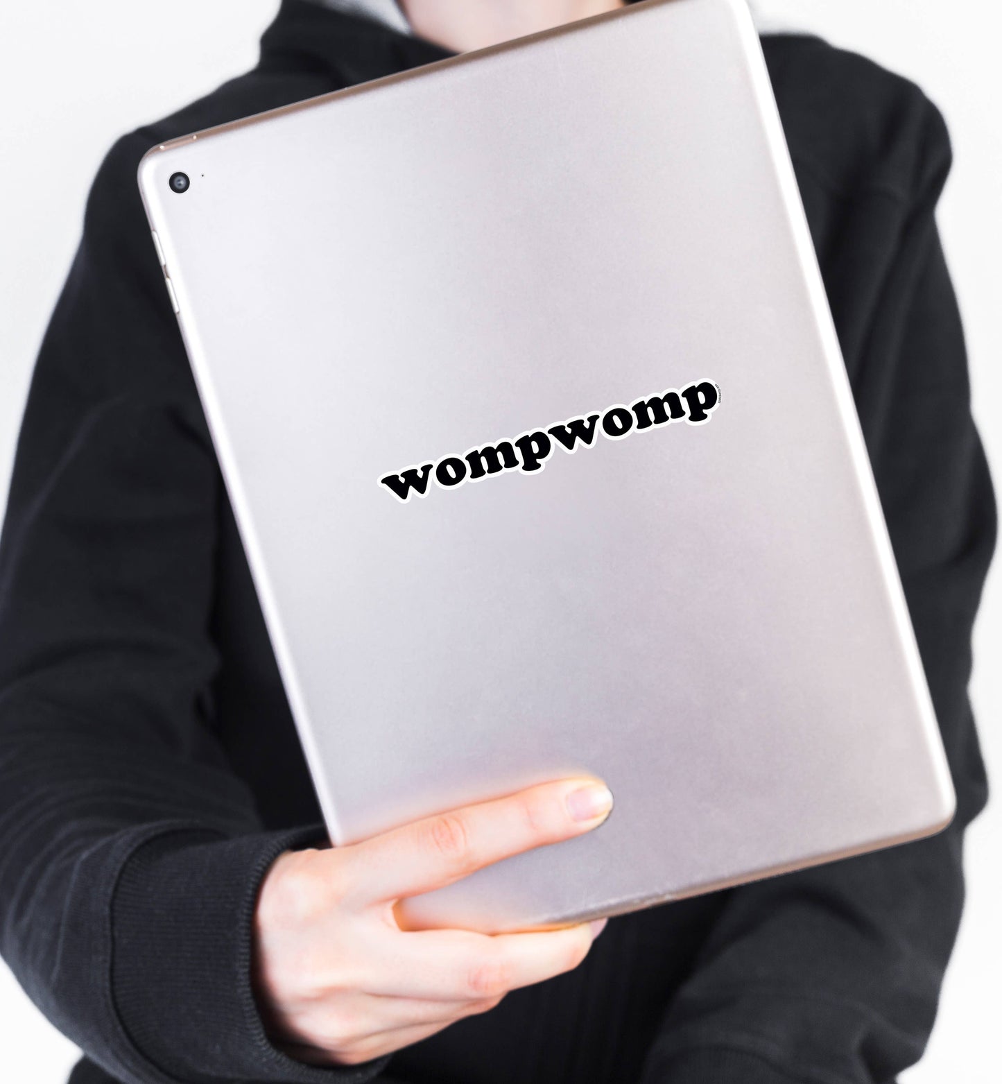 Womp Womp Sticker