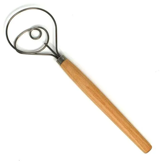 Norpro Danish Dough Whisk