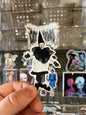 Bree Stickers