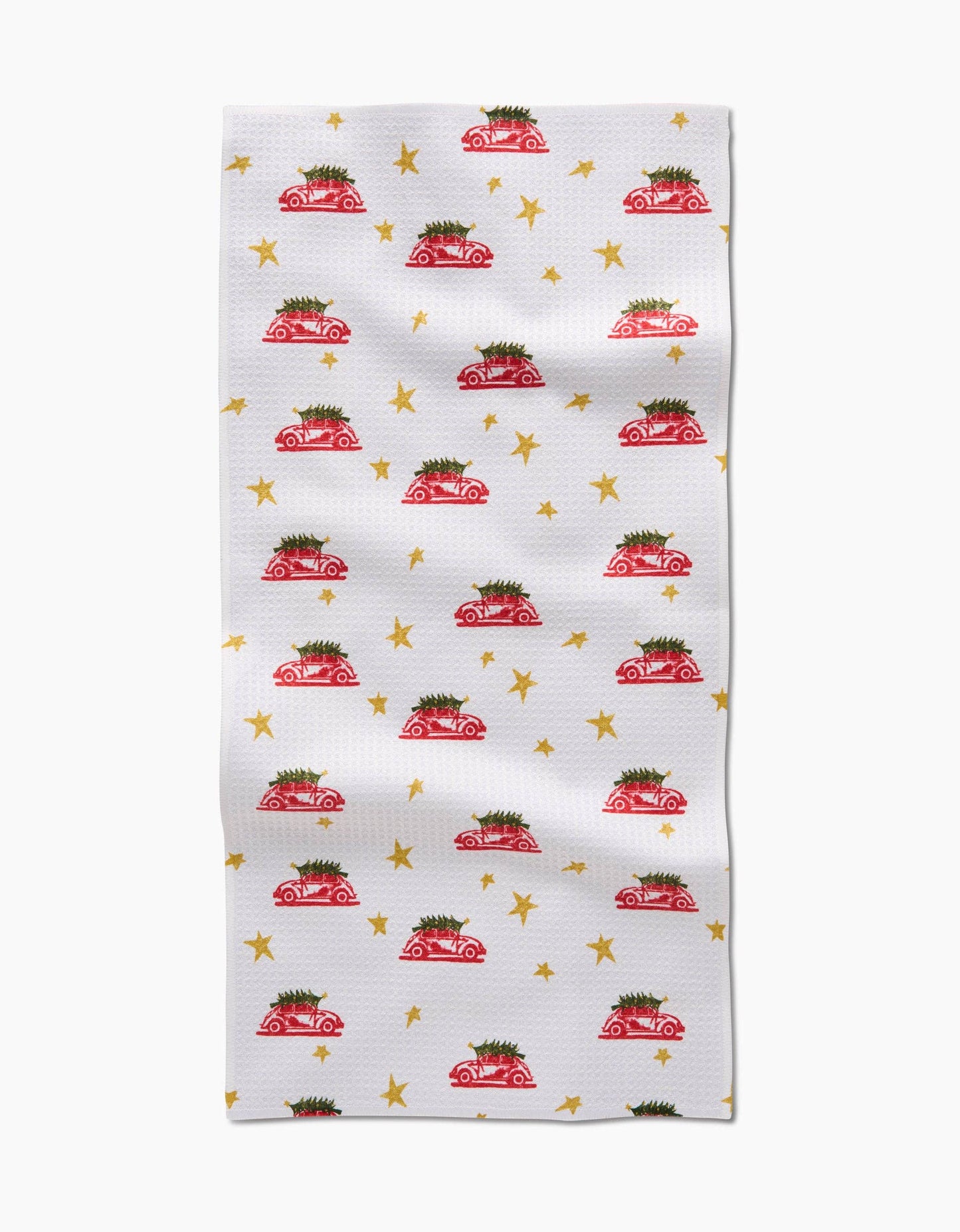 Christmas Bug