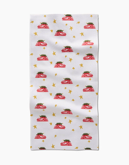 Christmas Bug