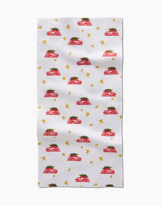Christmas Bug