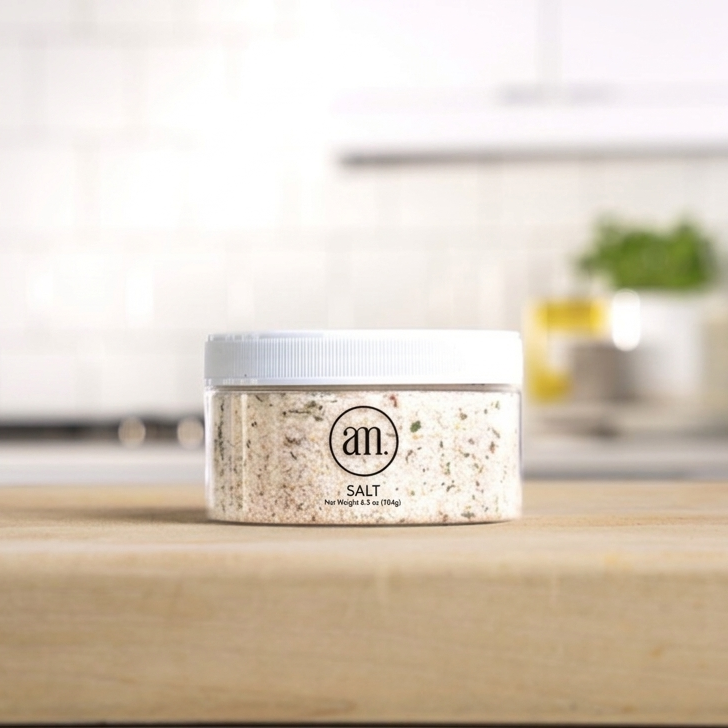 AM Salt 10.5oz - Signature SALT