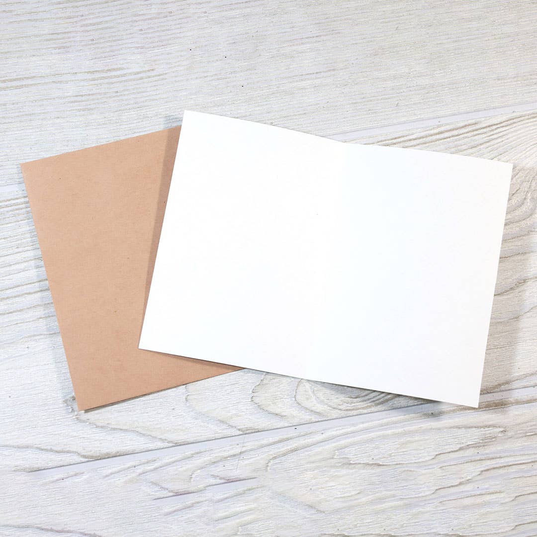 Till Death Do Us Part Is for Quitters - Relationship Card
