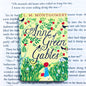 Bookish Magnet - Anne of Green Gables - Apple Orchard