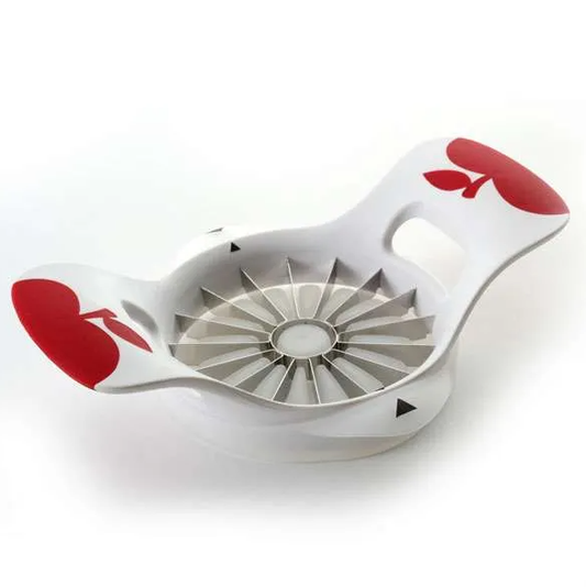 Norpro Fruit Wedger 16 Slice w/ Base
