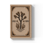 Denik Desert Sunrise Kraft Layflat Notebook