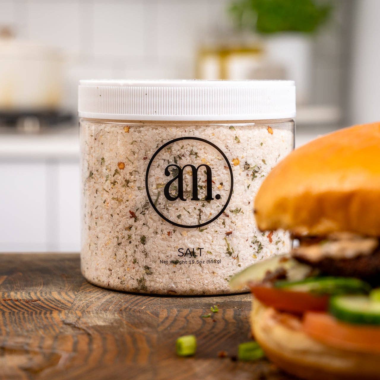 AM Salt 10.5oz - Signature SALT