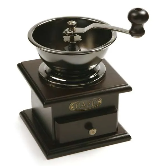 Norpro Coffee Grinder