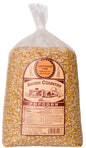 6lb Bag of Ladyfinger Hulless Popcorn