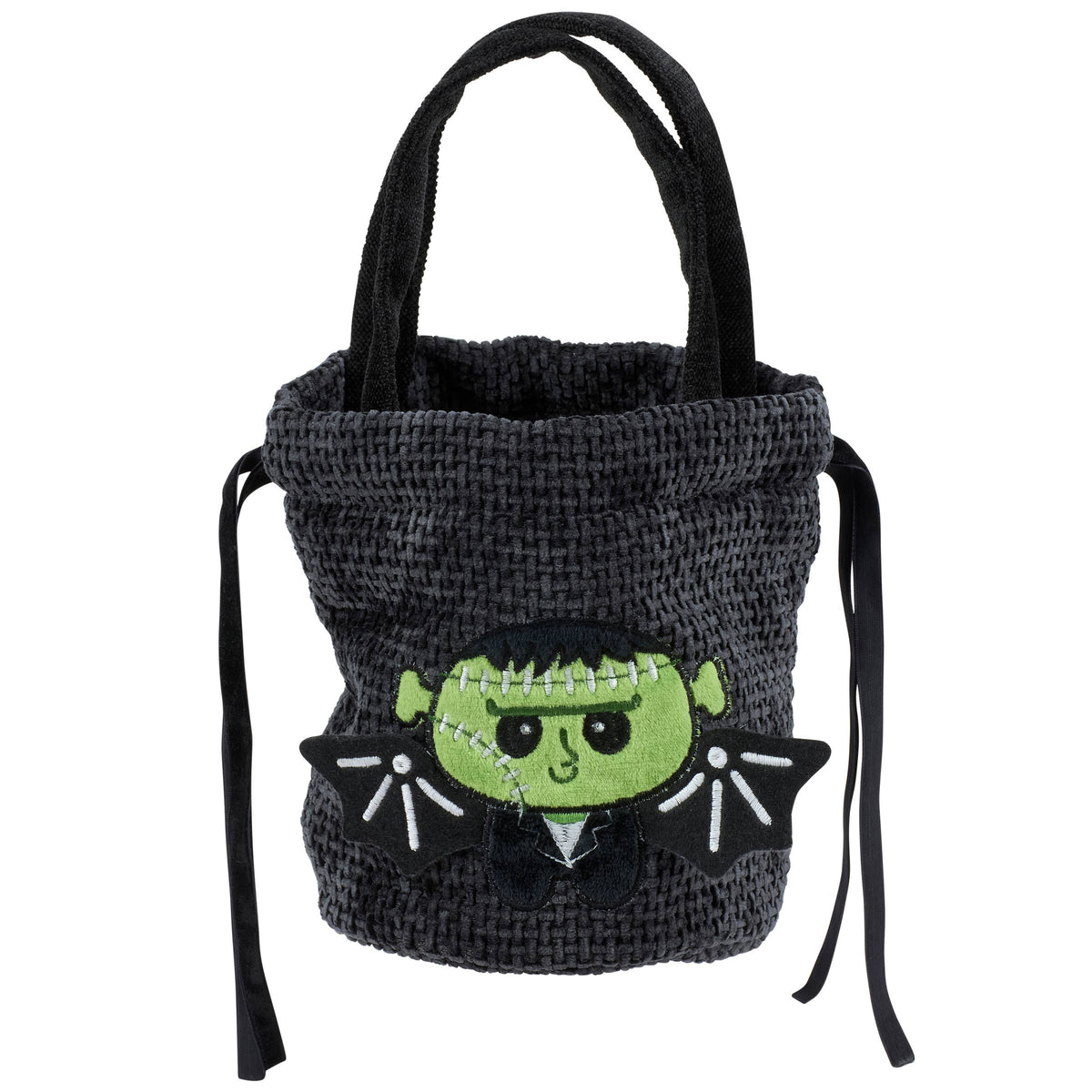Frankenbat Treat Bag