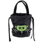 Frankenbat Treat Bag