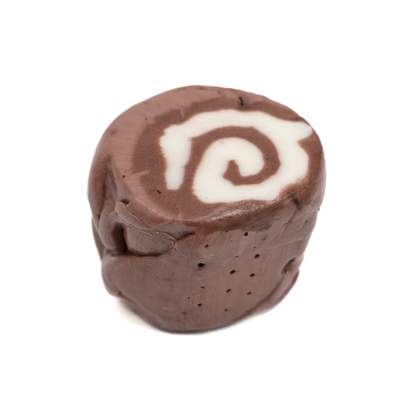 Pep in Your Step™ Taffy (Pepper Pop+Coconut+Vanilla)