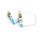 Retro Kitchen Mini Sticky Notes | Vintage Bowl Design