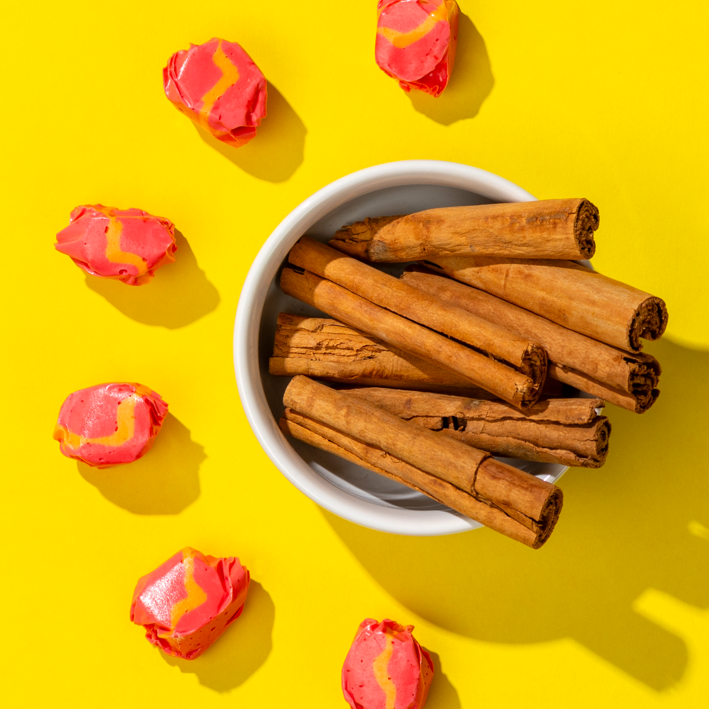 Cinniminni™ Taffy (Cinnamon)