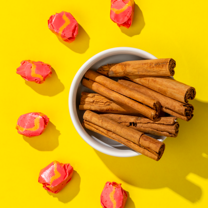 Cinniminni™ Taffy (Cinnamon)