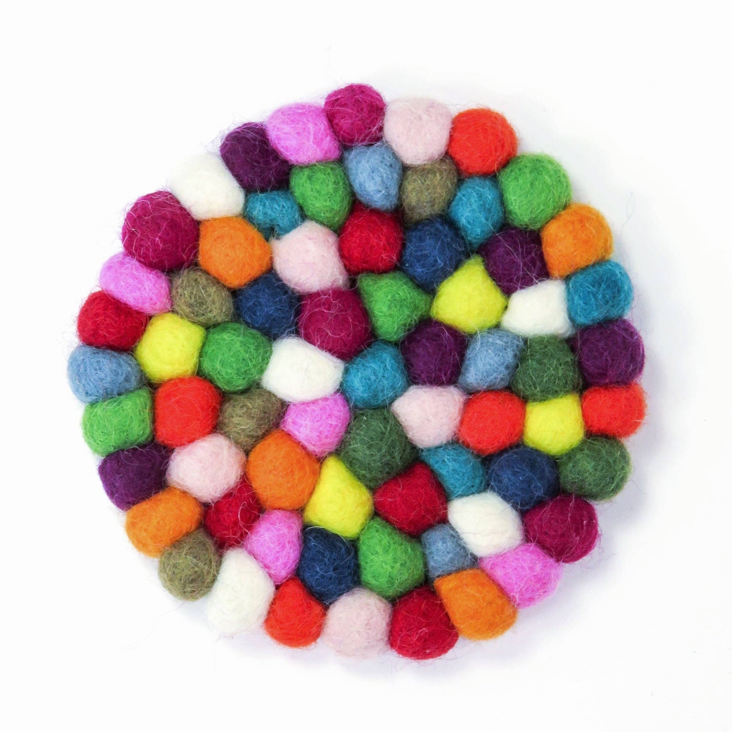 Friendsheep Boho Eco Coasters and Trivets