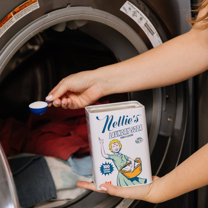 Laundry Soap 100 Load Tin