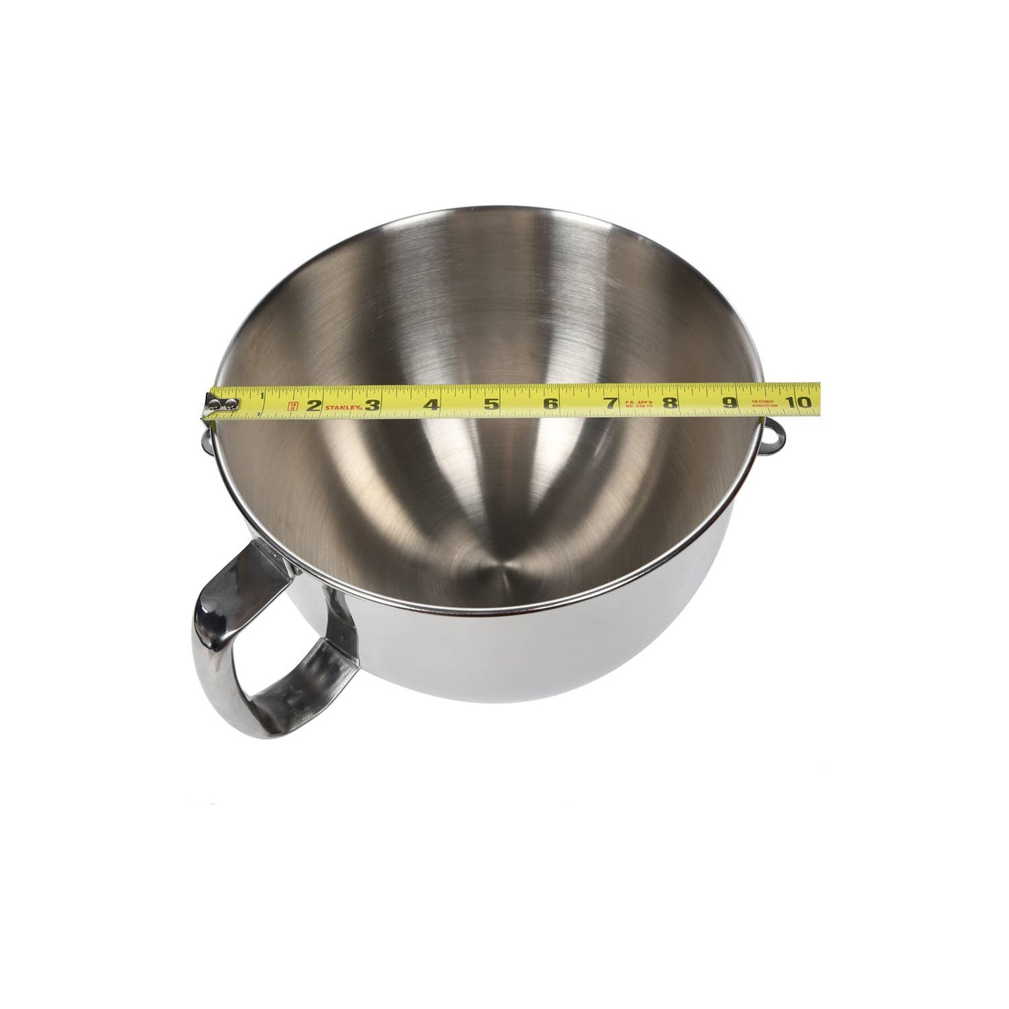 XL-MAX BeaterBlade / KitchenAid 5-Plus, 6, 7 & 8-QT mixers