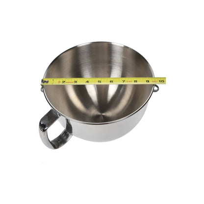 XL-MAX BeaterBlade / KitchenAid 5-Plus, 6, 7 & 8-QT mixers