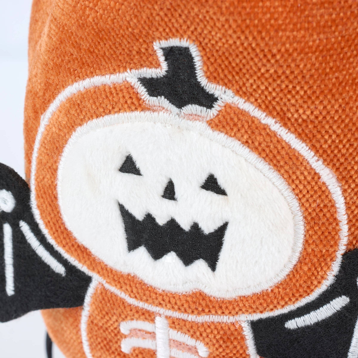 Jack Bat Treat Bag
