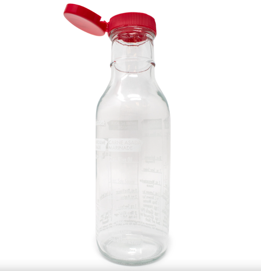 Norpro Easy Marinades Shaker/Maker