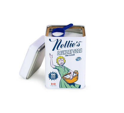 Laundry Soap 100 Load Tin