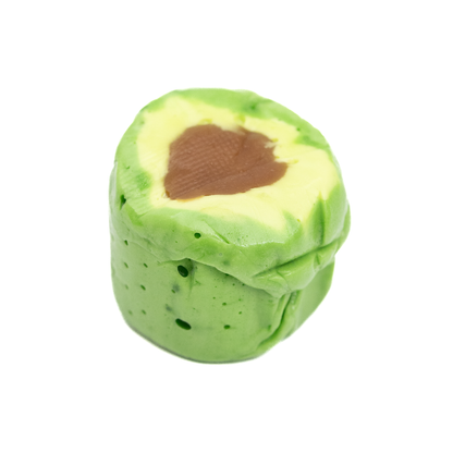 How Do You Like Them Apples?™  Taffy (Caramel Apple Taffy)