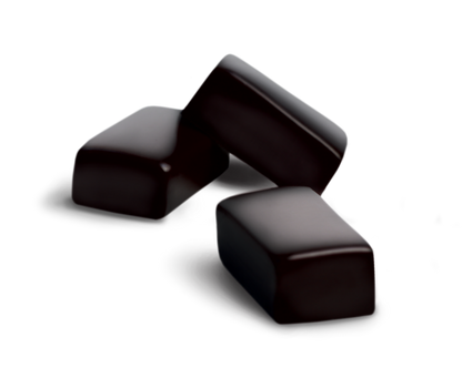 Heavenly Caramels | Old English Licorice Caramels 4.7oz 